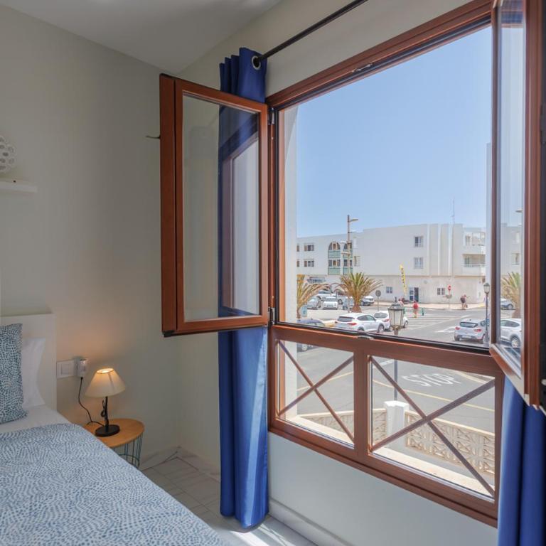 Na Pali Oasis WiFi and Pool iRent Fuerteventura - Apartamento con terraza - 9
