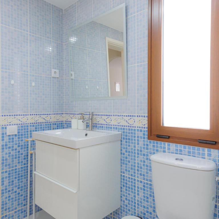 Na Pali Oasis WiFi and Pool iRent Fuerteventura - Apartamento con terraza - 19