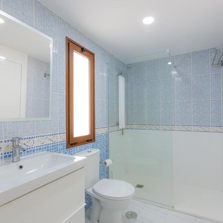 Na Pali Oasis WiFi and Pool iRent Fuerteventura - Apartamento con terraza - 16