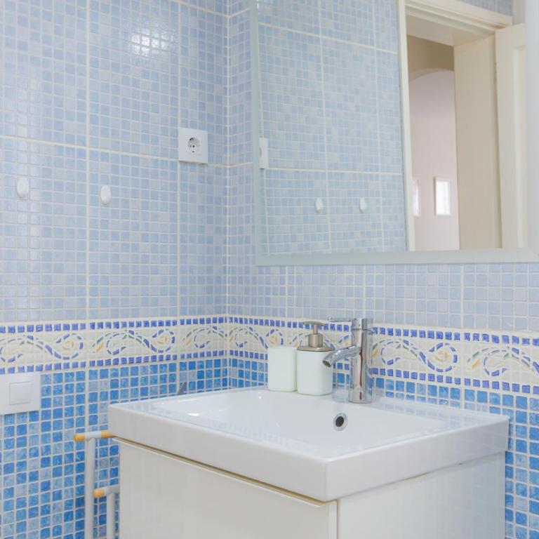 Na Pali Oasis WiFi and Pool iRent Fuerteventura - Apartamento con terraza - 18