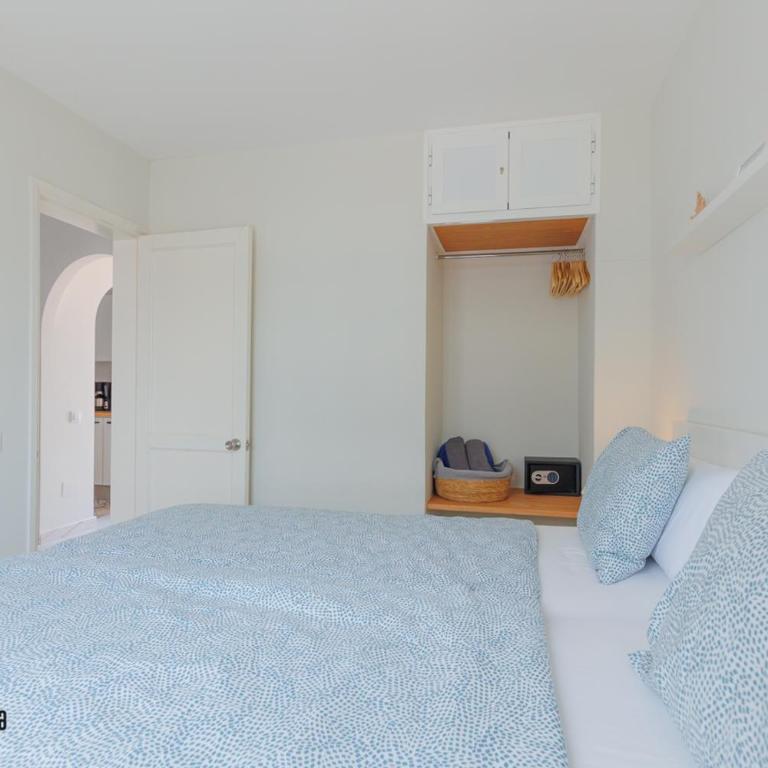 Na Pali Oasis WiFi and Pool iRent Fuerteventura - Apartamento con terraza - 14