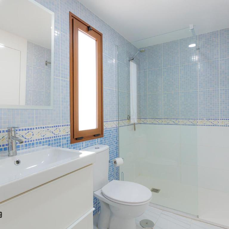 Na Pali Oasis WiFi and Pool iRent Fuerteventura - Apartamento con terraza - 15