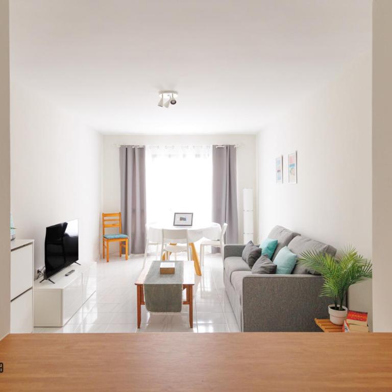 Na Pali Oasis WiFi and Pool iRent Fuerteventura - Apartamento con terraza - 26