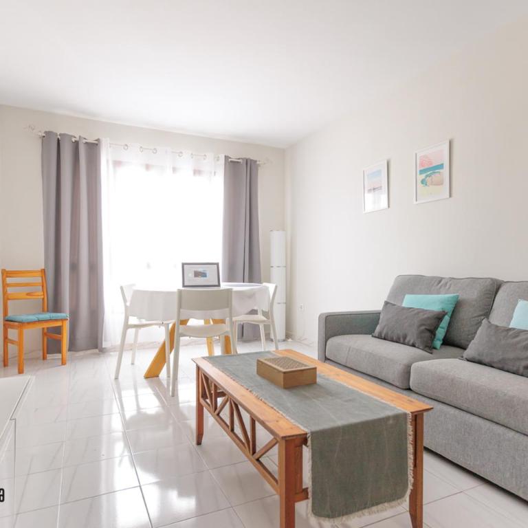 Na Pali Oasis WiFi and Pool iRent Fuerteventura - Apartamento con terraza - 30