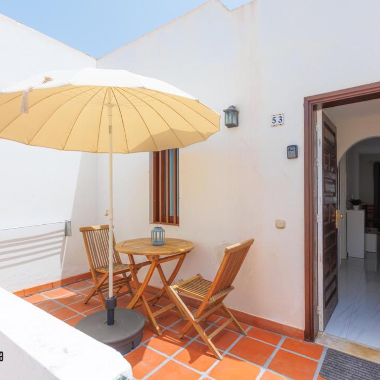 Na Pali Oasis WiFi and Pool iRent Fuerteventura - Apartamento con terraza - 32
