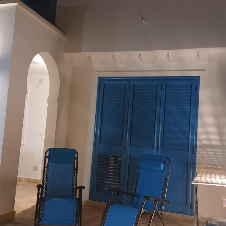 Casa Vacanze Le Dune Salento Torre Lapillo - Two-Bedroom House - 10
