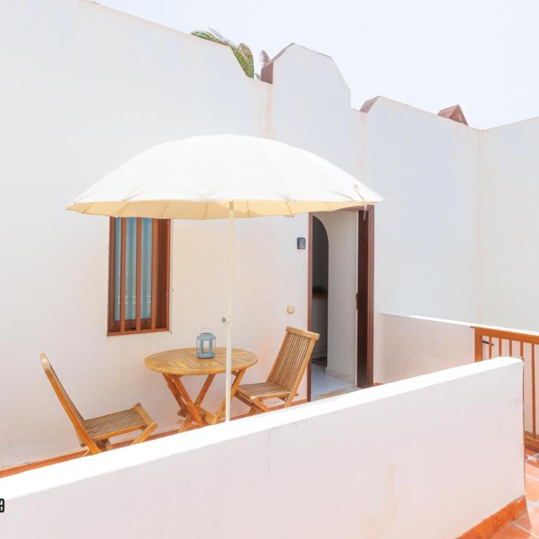 Na Pali Oasis WiFi and Pool iRent Fuerteventura - Apartamento con terraza - 34