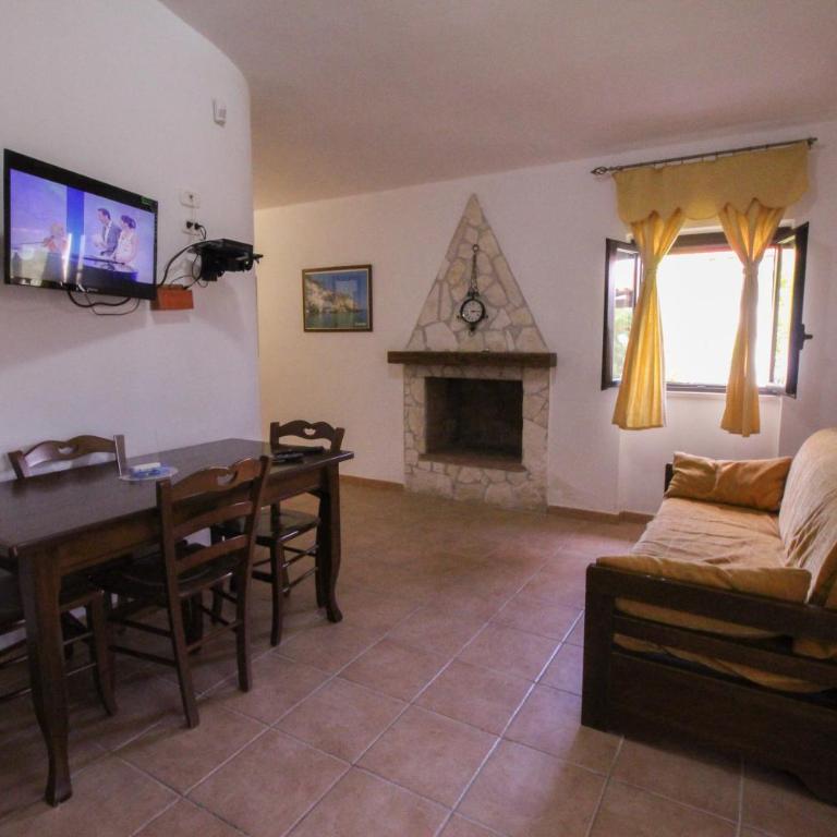 Tenuta Padre Pio - Villa con 2 Camere da Letto - 18