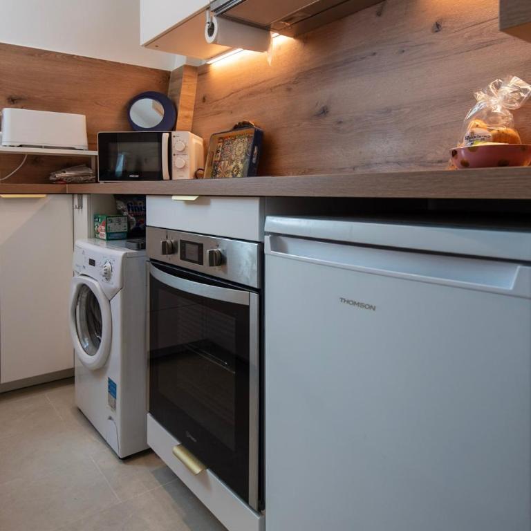 Welcome to Paris - Appartement 2 Chambres - 10