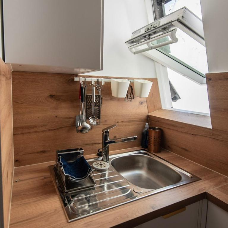 Welcome to Paris - Appartement 2 Chambres - 13