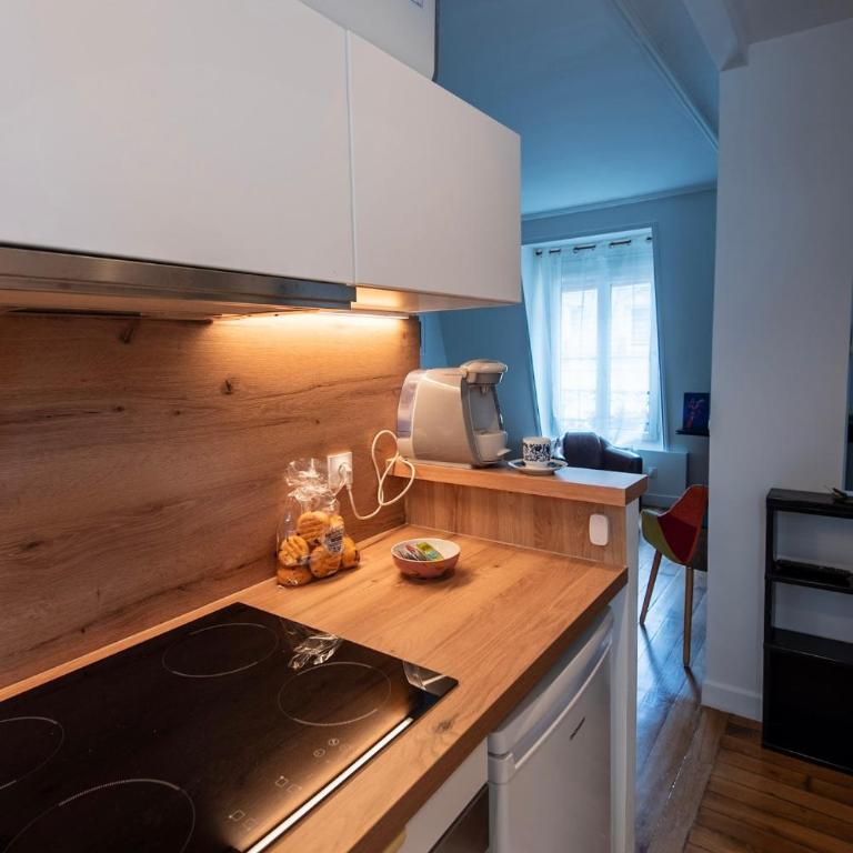 Welcome to Paris - Appartement 2 Chambres - 9