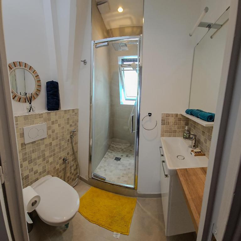Welcome to Paris - Appartement 2 Chambres - 6