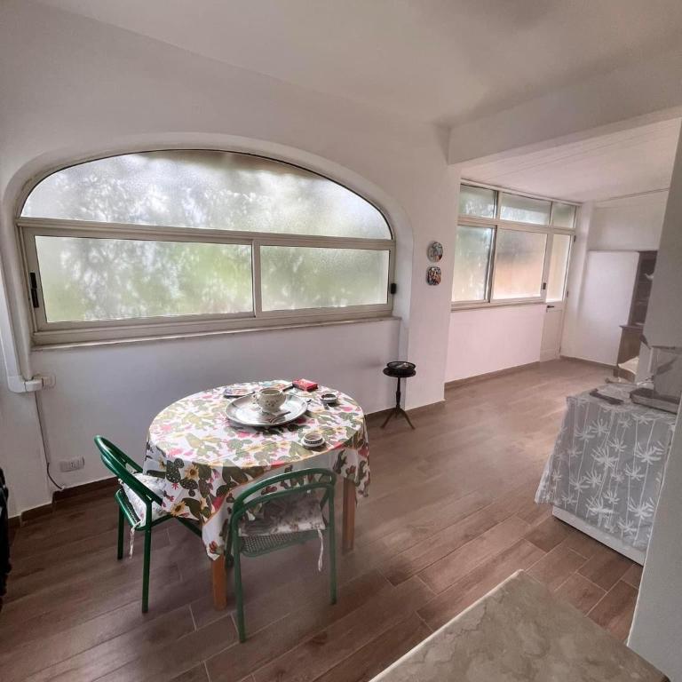 Villa del Limone , Mondello Via deucalione 18 ,via Miseno 18 - Three-Bedroom Villa - 37