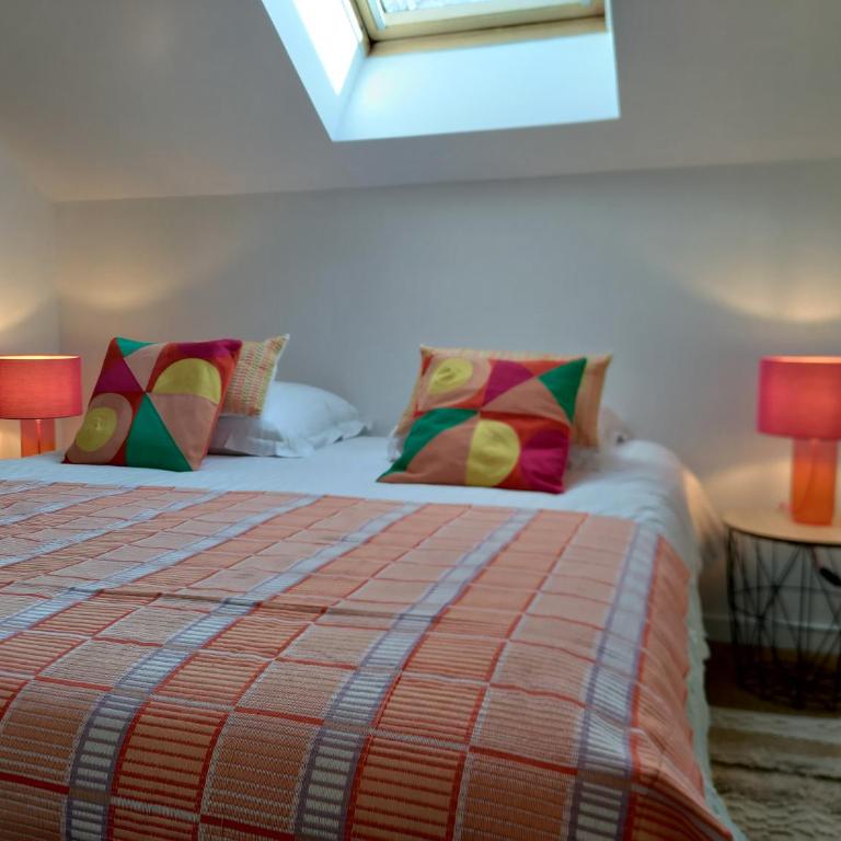 Le Clos Vallis - Maison de Vacances - 26