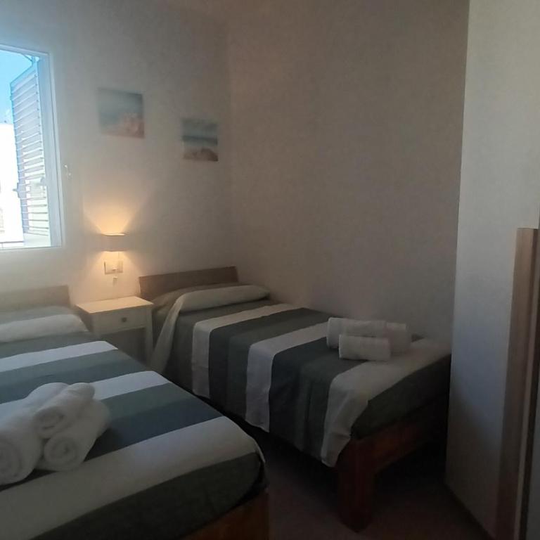 Casa Vacanze Le Dune Salento Torre Lapillo - Two-Bedroom House - 20