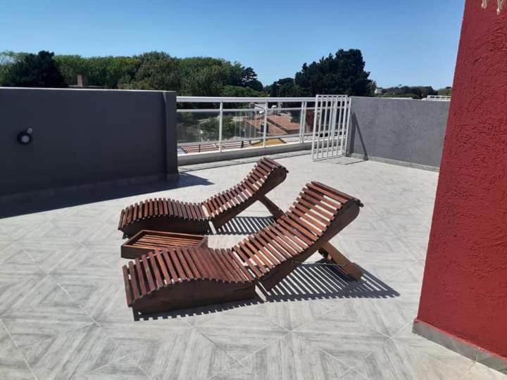 Mar de Ajo - Two-Bedroom Apartment - 2