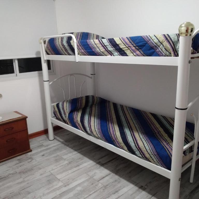 Mar de Ajo - Two-Bedroom Apartment - 6