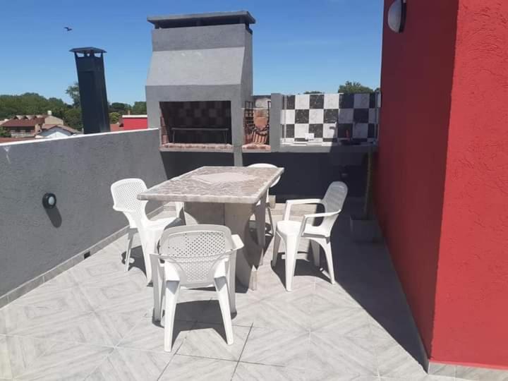 Mar de Ajo - Two-Bedroom Apartment - 10