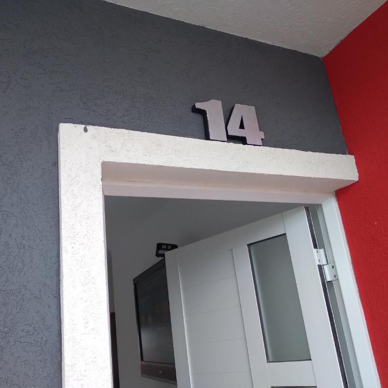 Mar de Ajo - Two-Bedroom Apartment - 12