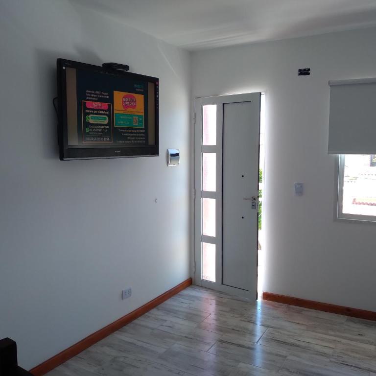 Mar de Ajo - Two-Bedroom Apartment - 15