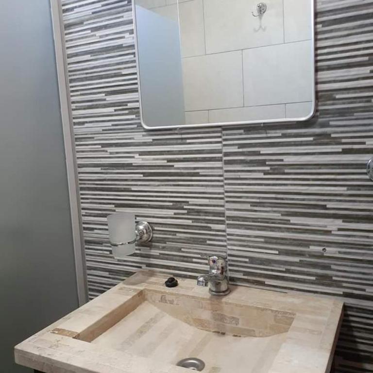 Mar de Ajo - Two-Bedroom Apartment - 16