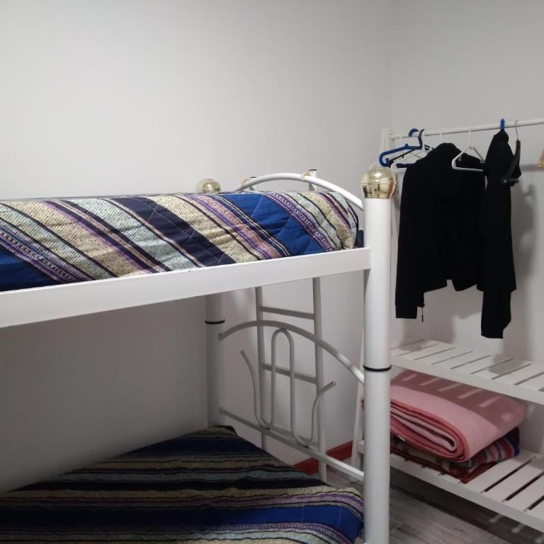 Mar de Ajo - Two-Bedroom Apartment - 17