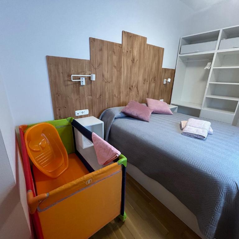 Apartamento Centro Azahar II - Apartamento de 2 dormitorios - 17