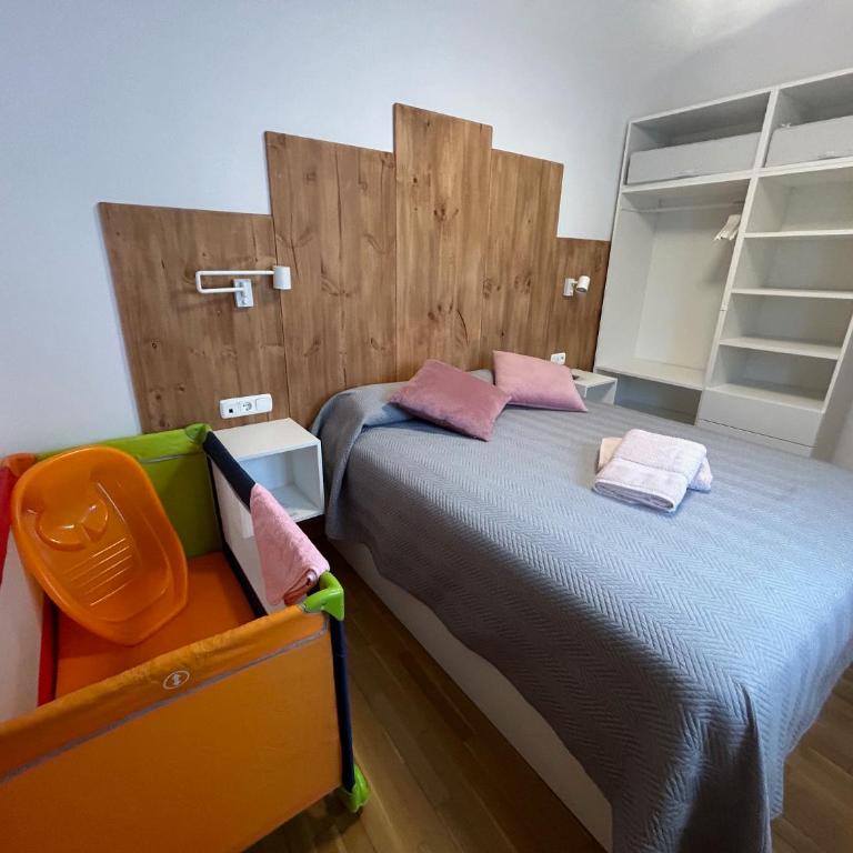 Apartamento Centro Azahar II - Apartamento de 2 dormitorios - 20