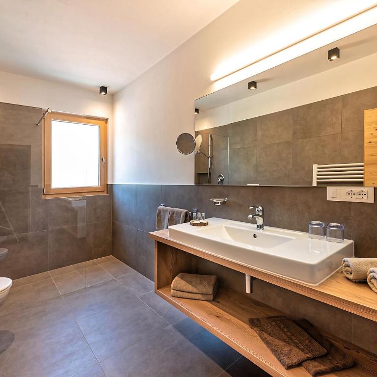 Hotel Schallerhof - Doppelzimmer mit Balkon - 6