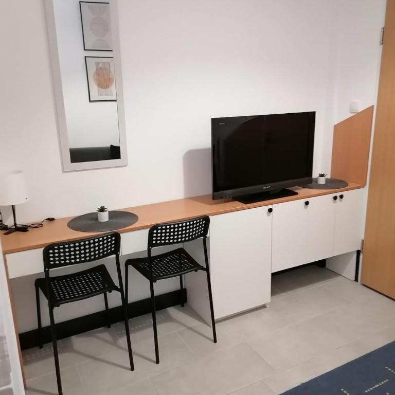 Studio Ukras - Studio - 4