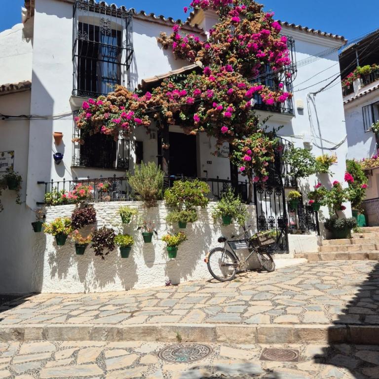 Manilva Heights - Casa de 2 dormitorios - 42