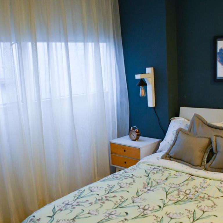 Apartamento en Chico parque 93 - Apartamento de 1 dormitorio - 19