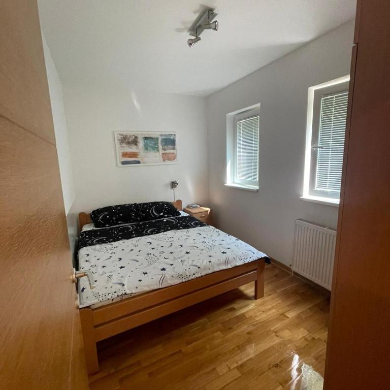 Apartman Anika - Apartman sa 1 Spavaćom Sobom - 2