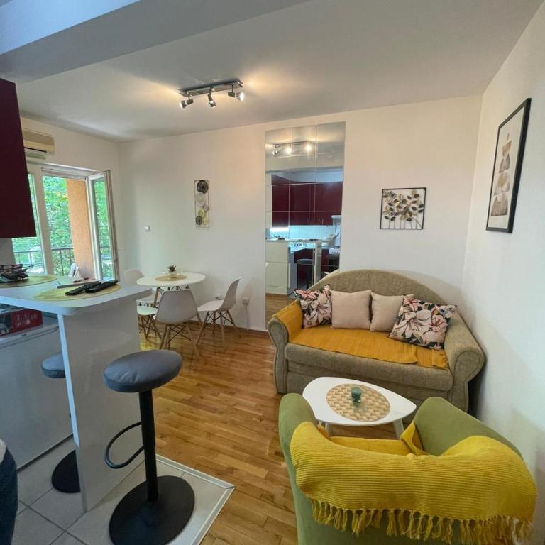 Apartman Anika - Apartman sa 1 Spavaćom Sobom - 5