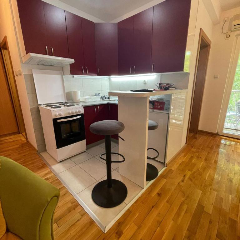 Apartman Anika - Apartman sa 1 Spavaćom Sobom - 7