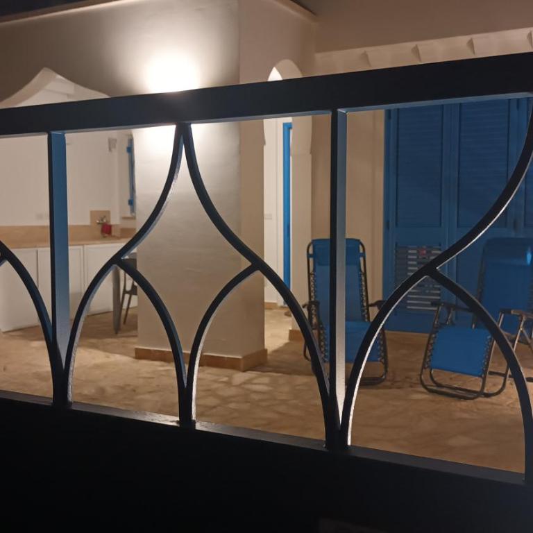 Casa Vacanze Le Dune Salento Torre Lapillo - Two-Bedroom House - 7