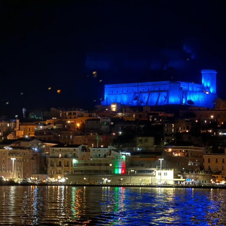 Gaeta house - Monolocale Standard - 23