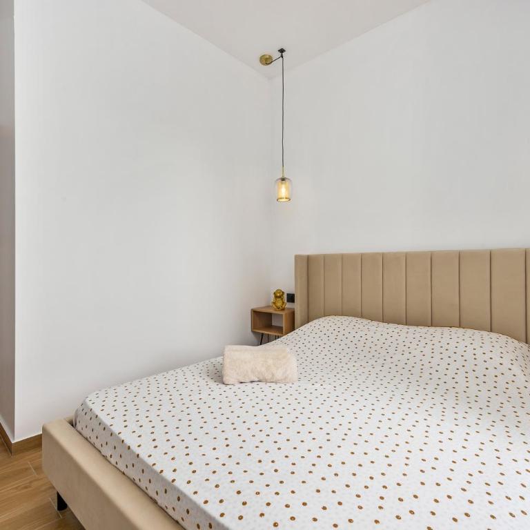 LOGGIAS - Somptueux 4 pièces - Parking - Terrasse - Menton - Apartment mit 3 Schlafzimmern - 42