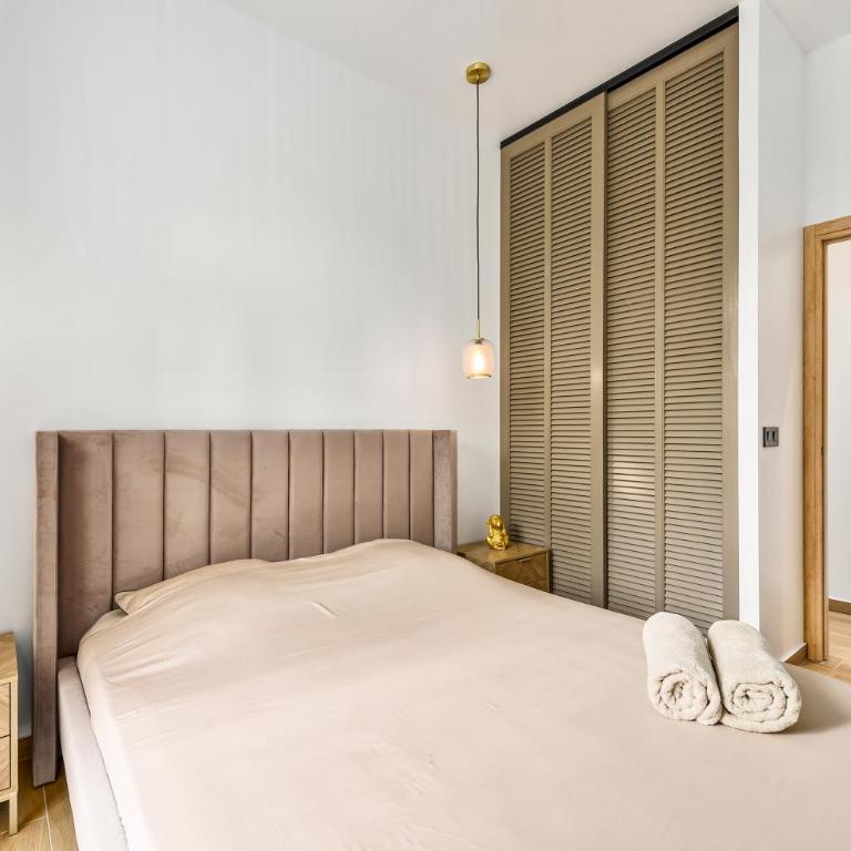 LOGGIAS - Somptueux 4 pièces - Parking - Terrasse - Menton - Apartment mit 3 Schlafzimmern - 16