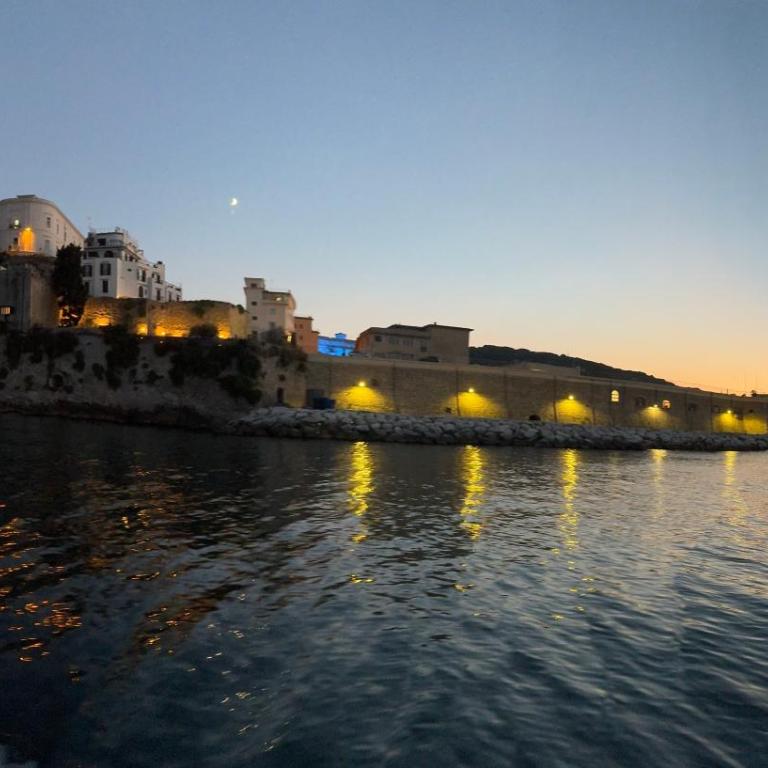 Gaeta house - Monolocale Standard - 22