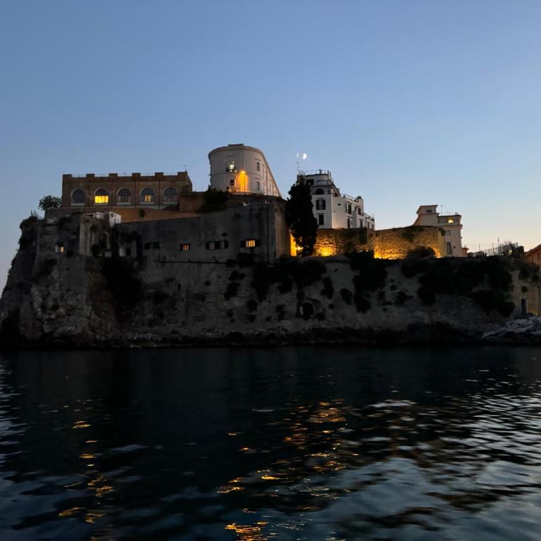 Gaeta house - Monolocale Standard - 20