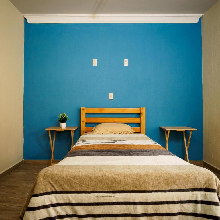Tierra Alta Hostal - Single Room - 2