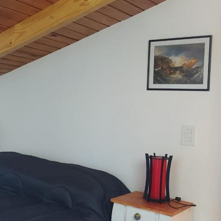 Atelier - Chalet de 2 dormitorios - 2