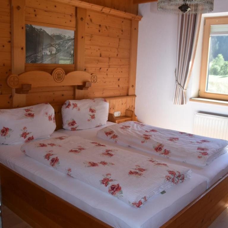 Haus Marco - Apartment mit 2 Schlafzimmern - 14