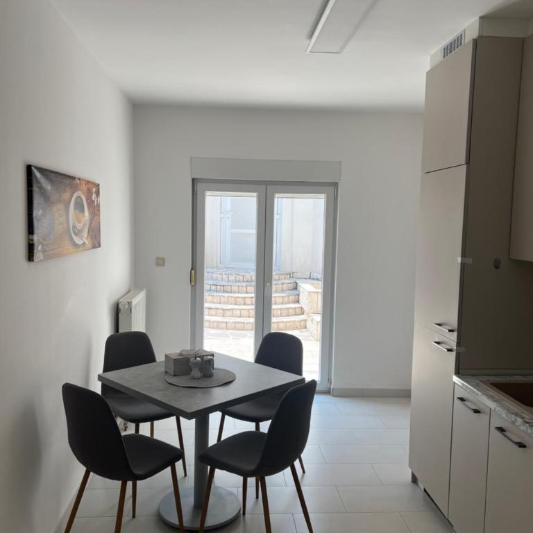 Apartments Malin - Apartment - Ground Floor - 10