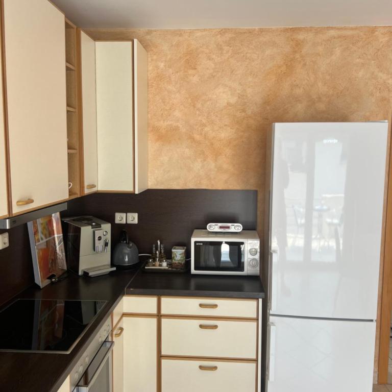 Apartments Malin - Apartment with Balcony - 7