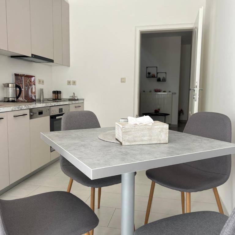 Apartments Malin - Apartment - Ground Floor - 4