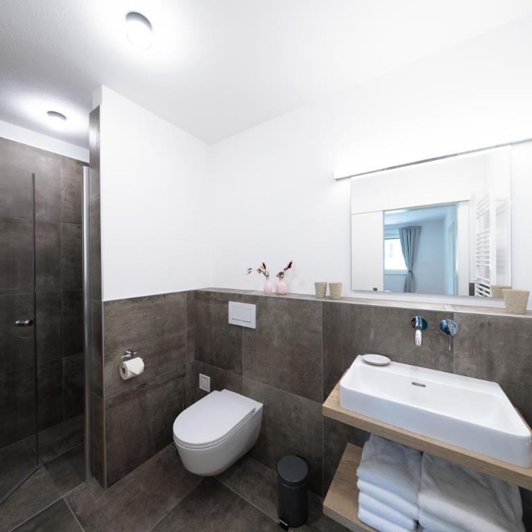 DU.Appartement - Apartamento de 1 dormitorio con terraza - 8
