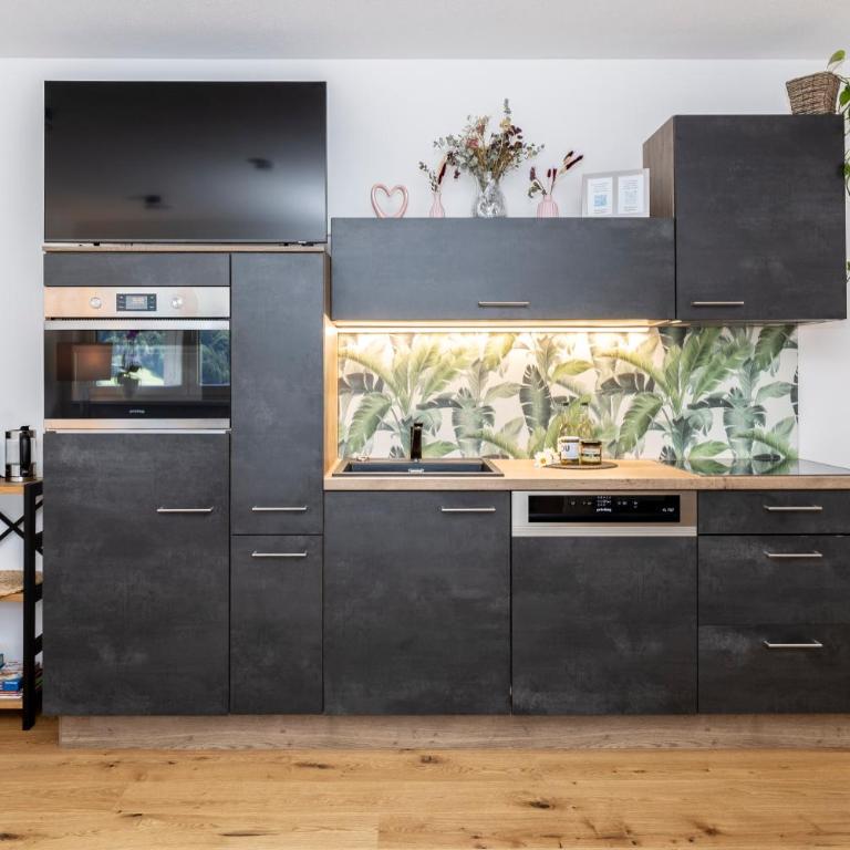 DU.Appartement - Apartamento de 1 dormitorio con terraza - 7