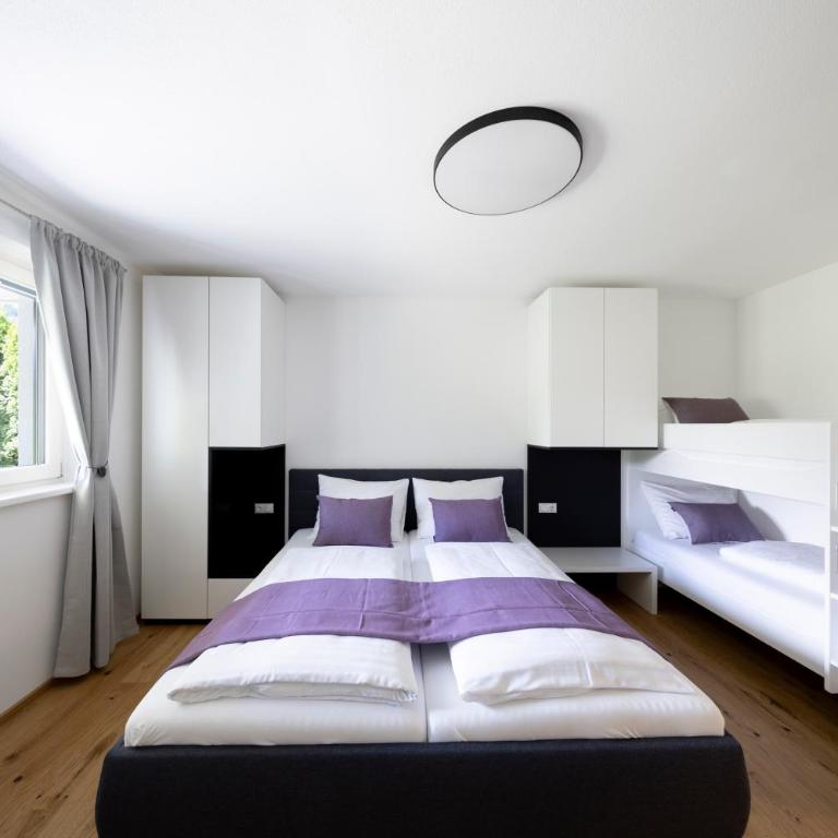 DU.Appartement - Apartamento de 1 dormitorio con terraza - 12